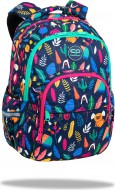 Studentsk� batoh Basic Plus 17 Lady Color
