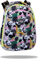 �koln� batoh Turtle 16� Panda Gang