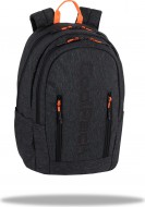 �koln� batoh Impact Pro 18 Snow Dark