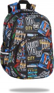 Studentsk� batoh Rider 17 Big City