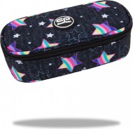 �koln� pouzdro CoolPack Campus - RAINBOW NIGHT