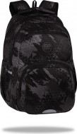 Studentsk� batoh Pick 17� Kick Grey