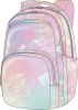 Studentsk� batoh Pick 17� TIE DYE