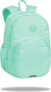 Studentsk� batoh Rider 17 Pastel Powder Mint