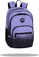 �koln� batoh batoh Alfa 18 Purple Dot