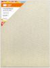 Pl�tno bavln�n� NATUR 18 x 24 cm