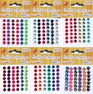 ALIGA Kam�nky samolep�c� JET-5231