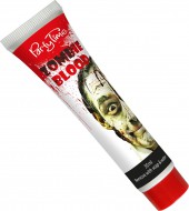 Uml krev v tub 30 ml - zvtit obrzek