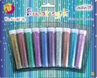 ALIGA dekoran brokt MT-6356, 10 x 4,5g