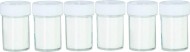 ALIGA brok�t MT-6608 6x8g b�l� perle�