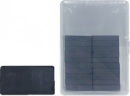 Magnety obdlnk 20 ks siln - zvtit obrzek