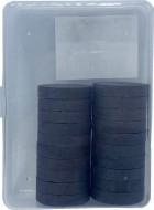 Magnety 25mm PK73-4 20ks - zvtit obrzek