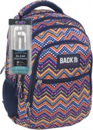 DRF batoh BACKUP 3 PLB1B35 + sluch�tka - zv�t�it obr�zek