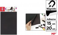 Magnetick plt 15 x 20 cm - zvtit obrzek