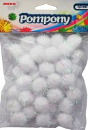 BREWIS bambule POM27, 40ks metalick� b�l�