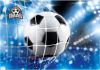 Modelovac podloka 49,5 x 34,5 cm Fotbal
