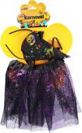 P�rty set karneval - �arod�jnice
