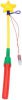 H�lka k lampi�n�m 50 cm s blikaj�c�m sv�tlem