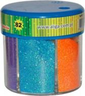 ALIGA brok�t WMT-303 60g 6 barev mix
