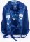 koln batoh Astrabag - Game Go