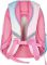 koln batoh Astrabag - Ombre - Chrome