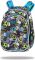 koln batoh CoolPack Turtle - Football