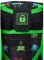 koln batoh CoolPack Turtle - Football