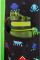 koln batoh CoolPack Turtle - Football