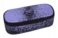 Pouzdro Campus Alfa Purple Dot  - zv�t�it obr�zek