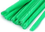 Chlupat� dr�tky zelen� irsk� A044 20 ks