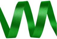 Atlasov� stuha svazky po 5 m ���e 10 mm 19 zelen�, 5m - zv�t�it obr�zek