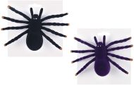 Pavouk na klipu, 16,5 x 2 x 10,5 cm, 1 ks - zv�t�it obr�zek