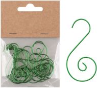 Dekora�n� tvarovan� h��ky 5cm, 18ks v s��ku