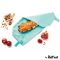  Ubrousek na sva�inu 2v1 NATURE Mint 