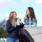 Ubrousek na sva�inu 2v1 NATURE Mint
