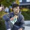 Ubrousek na sva�inu 2v1 ANIMAL M�val