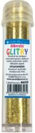 Sypk� glitry 6 g - zlat� - zv�t�it obr�zek