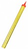Svka dortov fontna 26 cm 