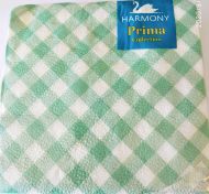 Ubrousky Harmony K�ro mix 33x33cm - zv�t�it obr�zek