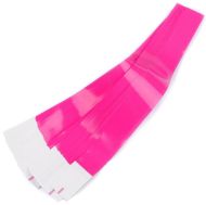 Festivalov identifikan nramek na ruku vododoln, pink - zvtit obrzek