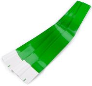 Festivalov identifikan nramek na ruku vododoln, zelen - zvtit obrzek