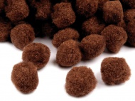Kuliky POMPOM hnd