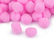 Kuliky POMPOM sv.rov - zvtit obrzek
