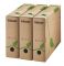 Archivn box Esselte Eco 