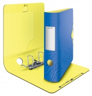 Mobiln poada Leitz 180 Active UrbanChic, 82 mm, modr