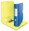 Mobiln poada Leitz 180 Active UrbanChic, 65 mm, modr