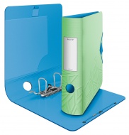 Mobiln poada Leitz 180 Active UrbanChic, 82 mm, zelen - zvtit obrzek