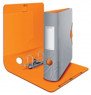 Mobiln poada Leitz 180 Active UrbanChic, 82 mm, tmav ed
