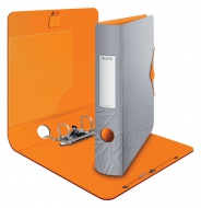 Mobiln poada Leitz 180 Active UrbanChic, 65 mm, tmav ed