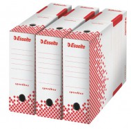 Rychle slo�iteln� archivn� box Speedbox